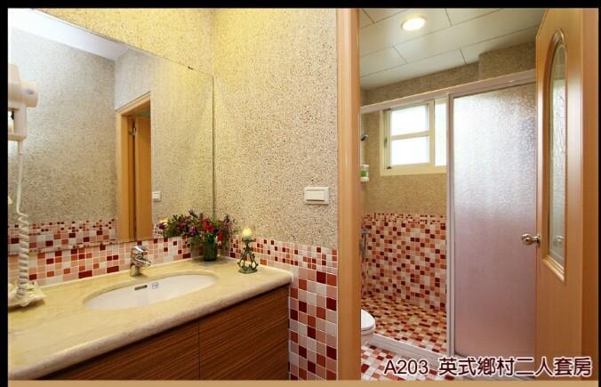 Left Bank Bnb Jiaoxi Extérieur photo